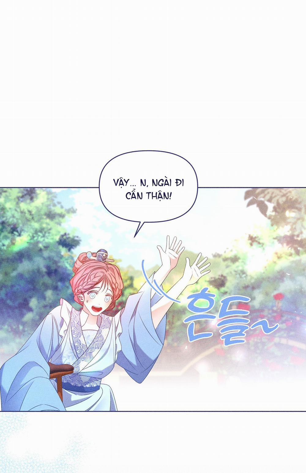 Bạn Đồng Hành Của Ryun 21.1 trang 23