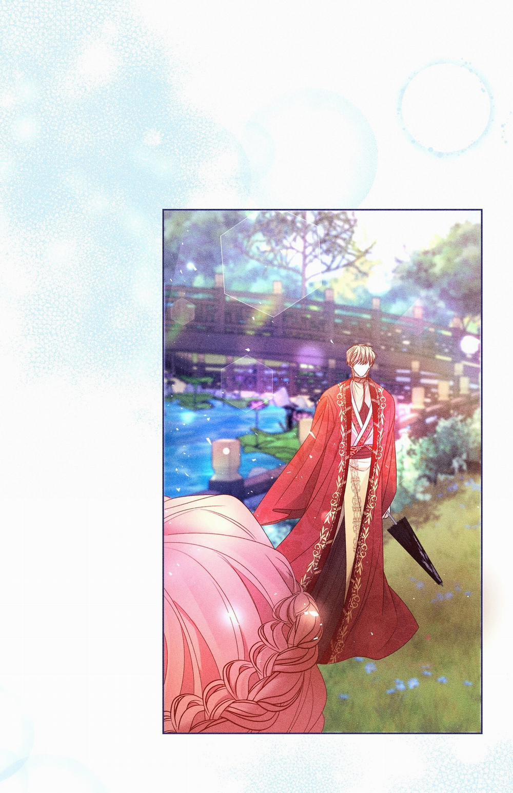 Bạn Đồng Hành Của Ryun 21.1 trang 24