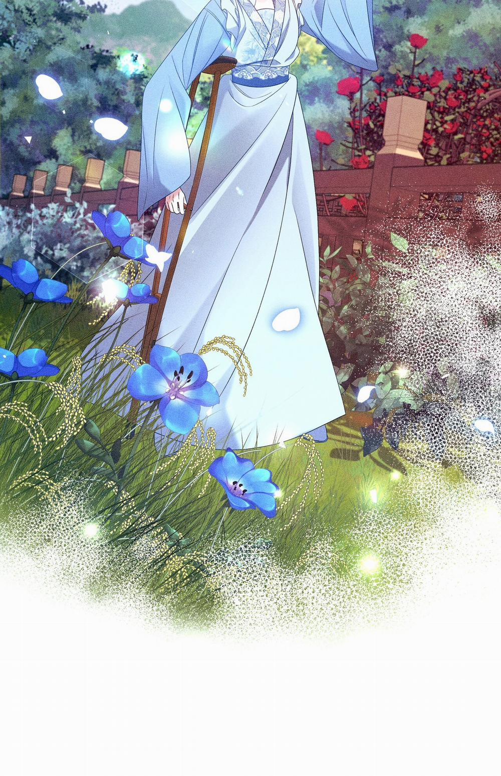 Bạn Đồng Hành Của Ryun 21.1 trang 27