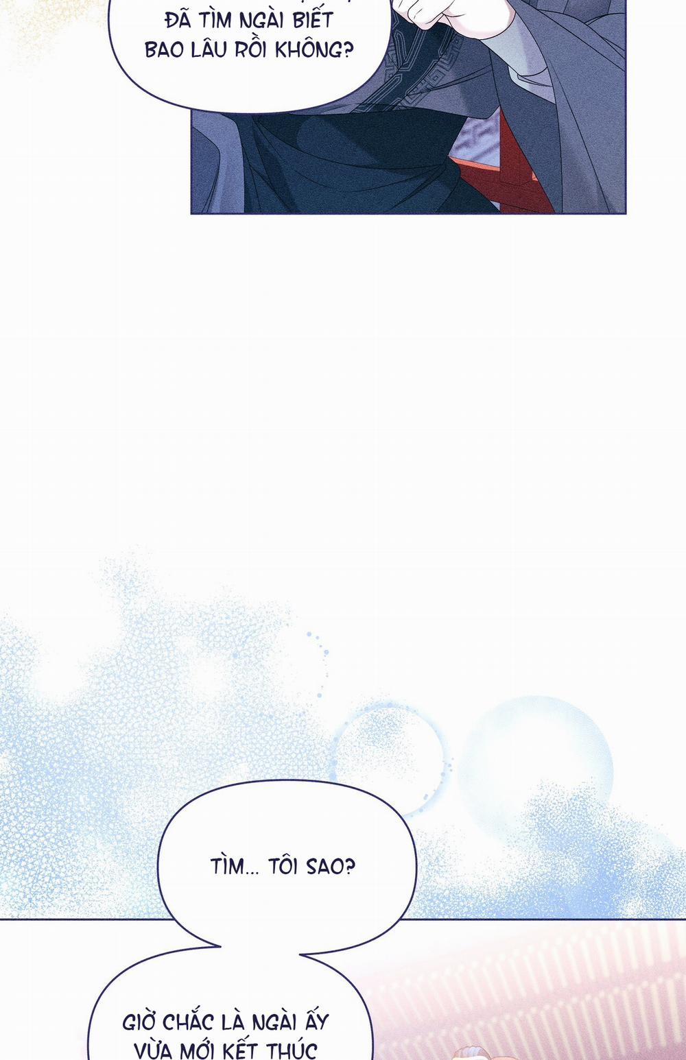 Bạn Đồng Hành Của Ryun 21.1 trang 32