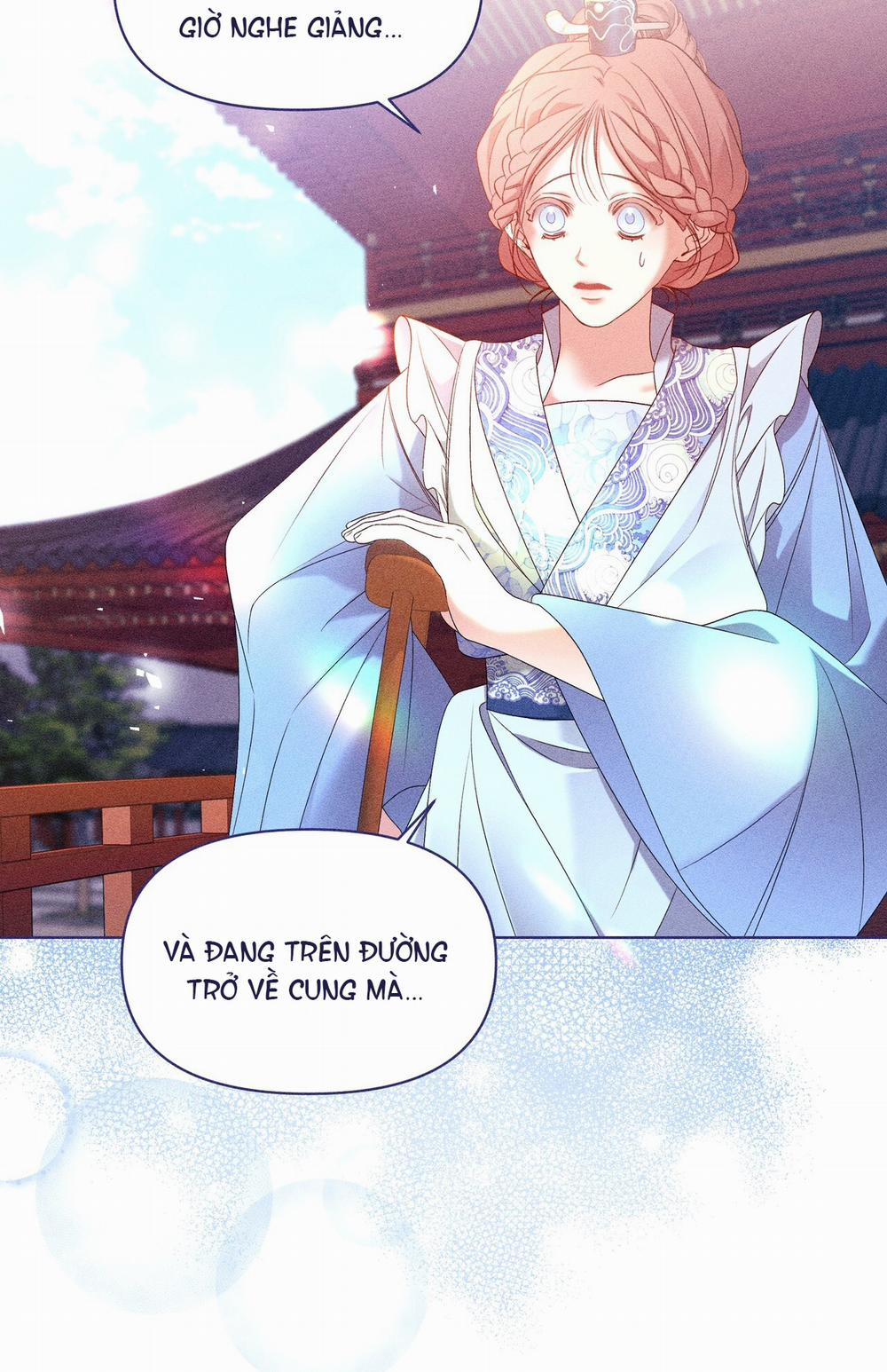 Bạn Đồng Hành Của Ryun 21.1 trang 33