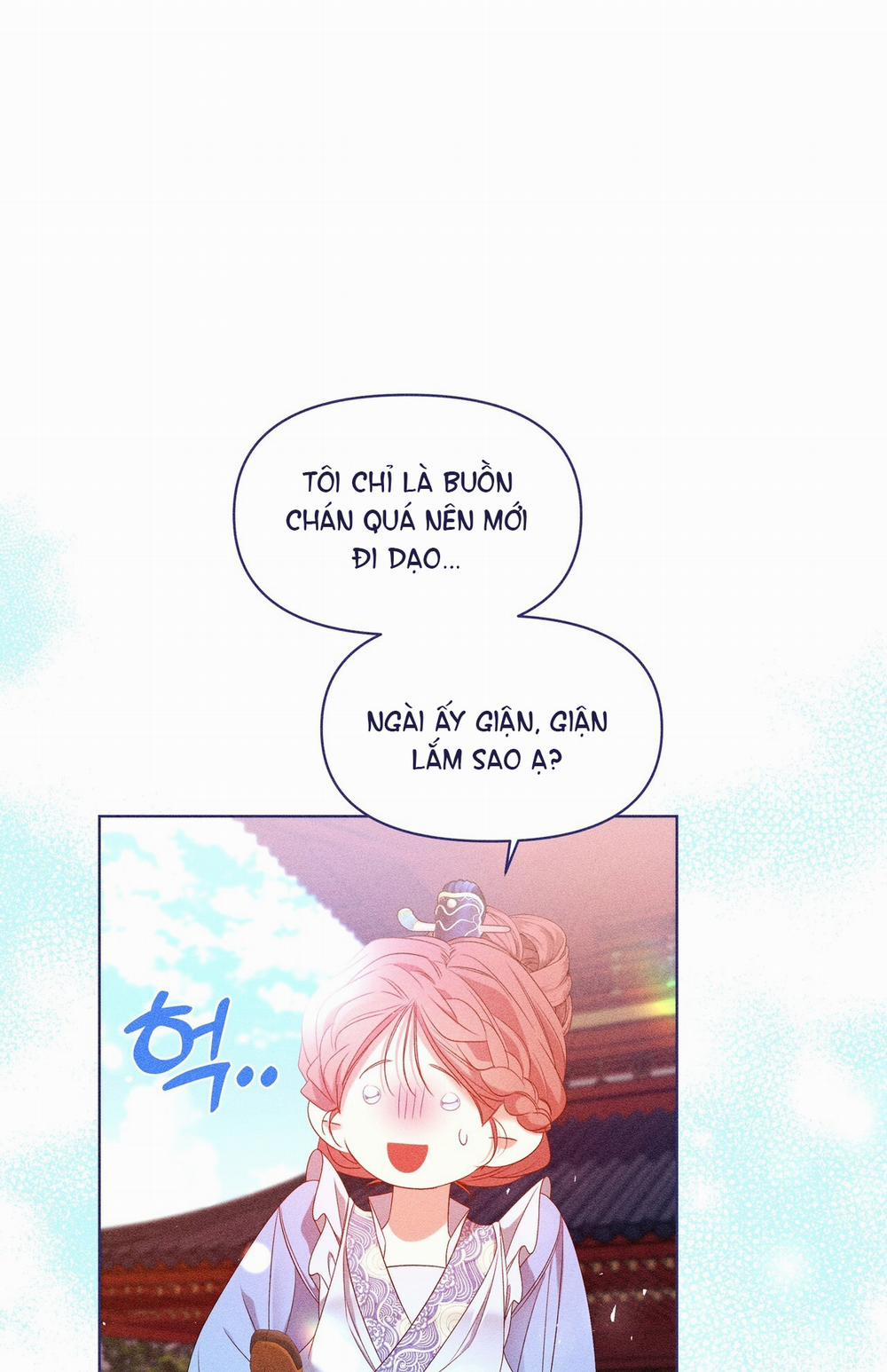 Bạn Đồng Hành Của Ryun 21.1 trang 35