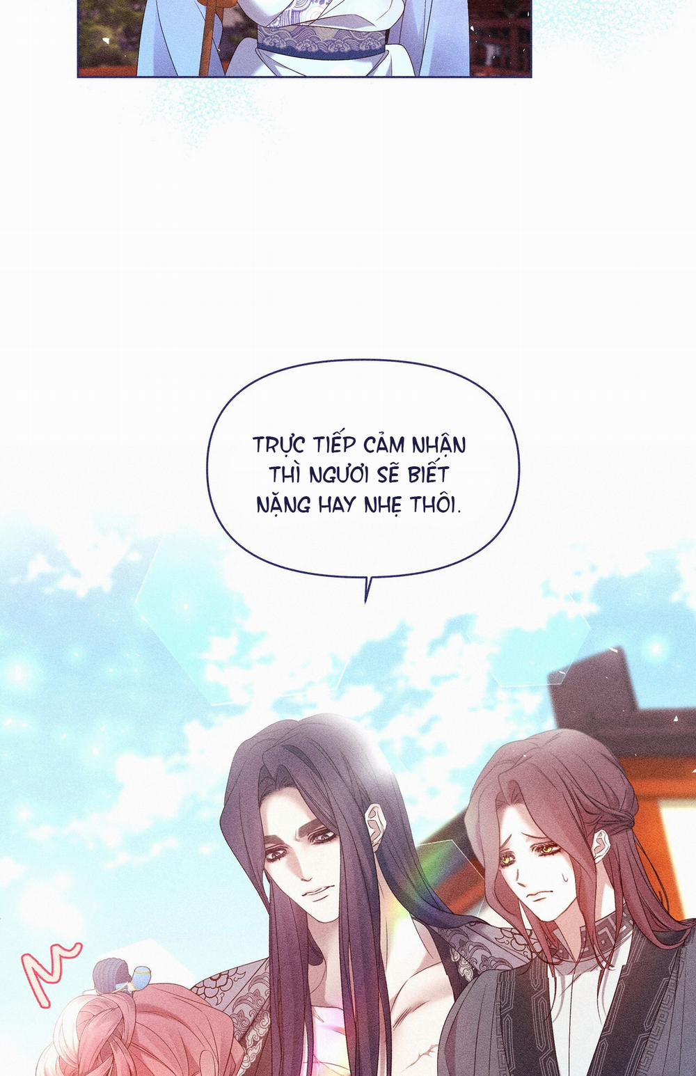 Bạn Đồng Hành Của Ryun 21.1 trang 36