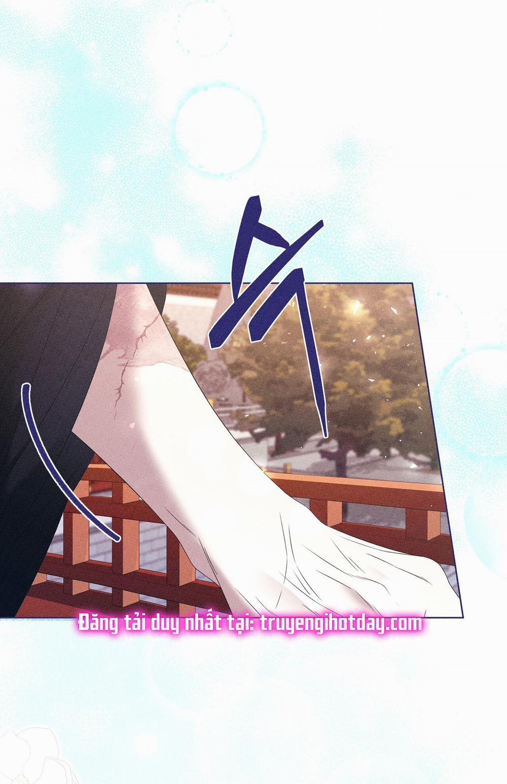 Bạn Đồng Hành Của Ryun 21.1 trang 38