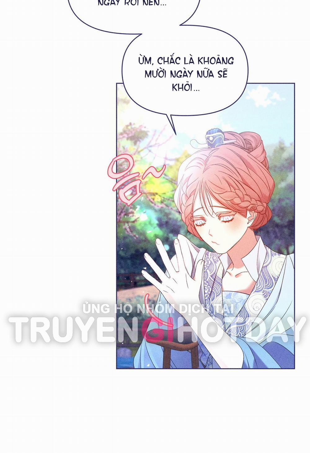 Bạn Đồng Hành Của Ryun 21.1 trang 8