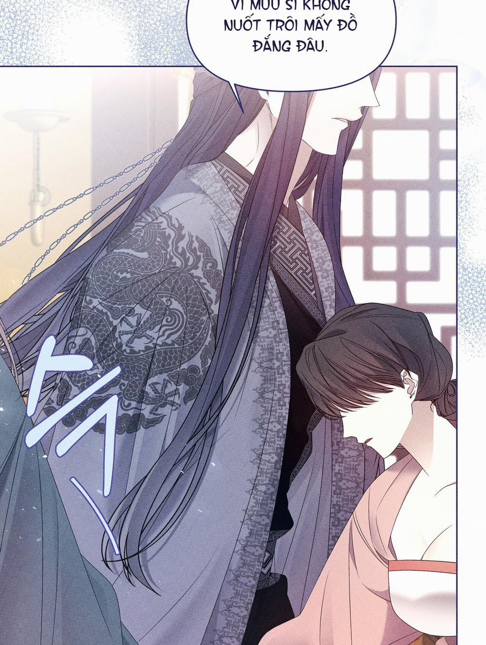 Bạn Đồng Hành Của Ryun 21.2 trang 11