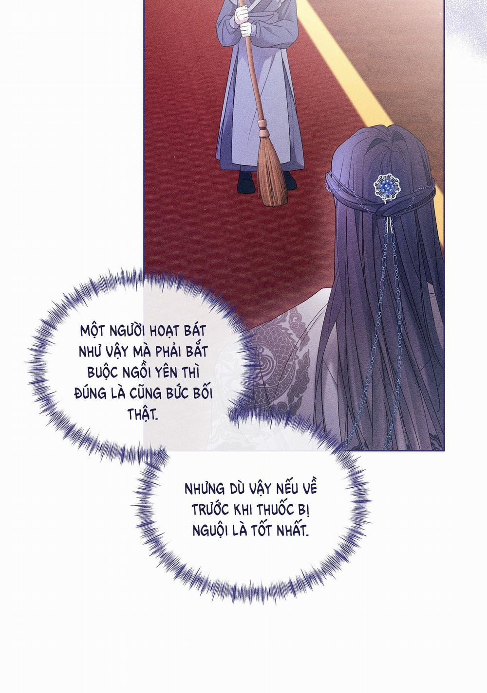 Bạn Đồng Hành Của Ryun 21.2 trang 19