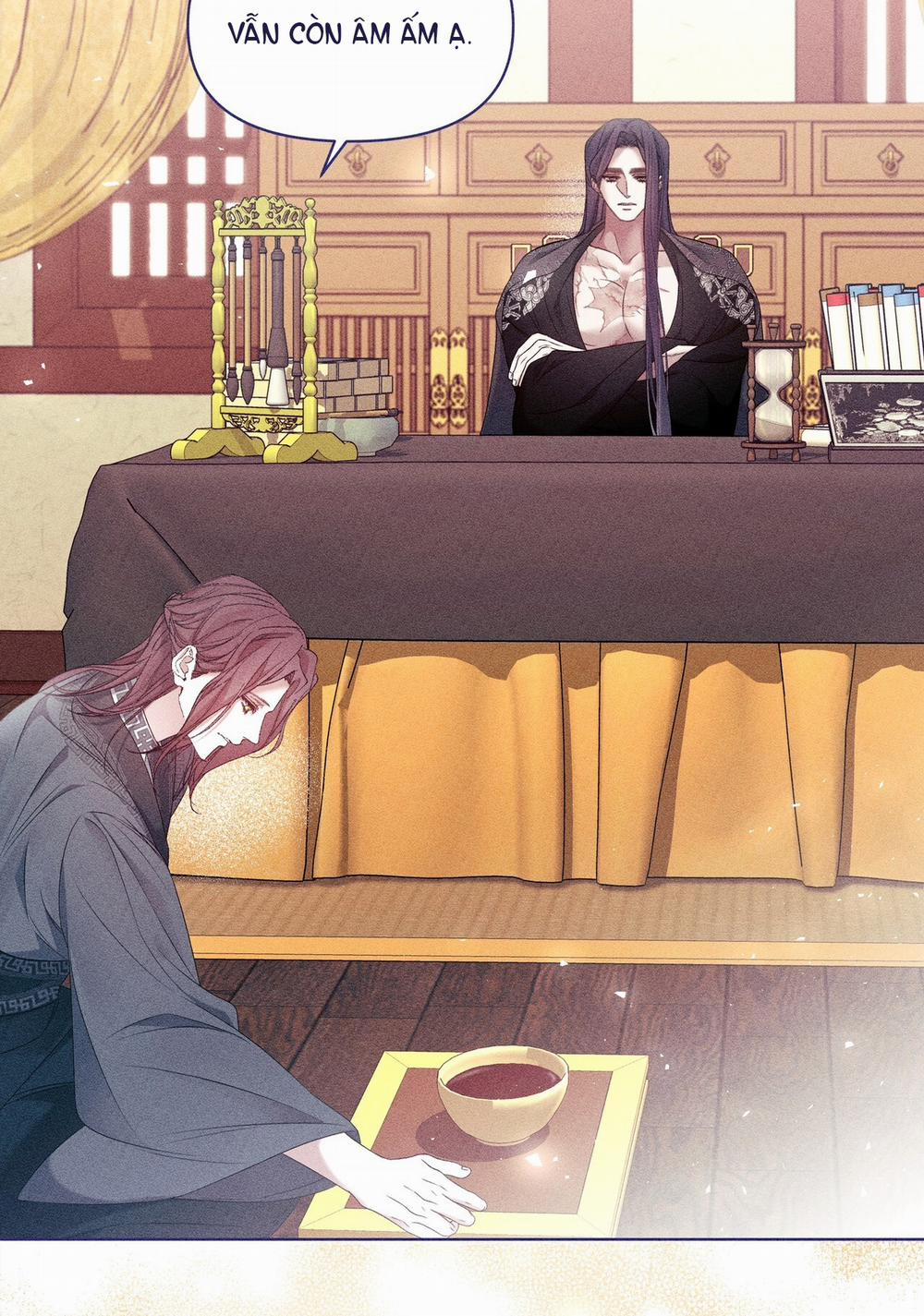 Bạn Đồng Hành Của Ryun 21.2 trang 23