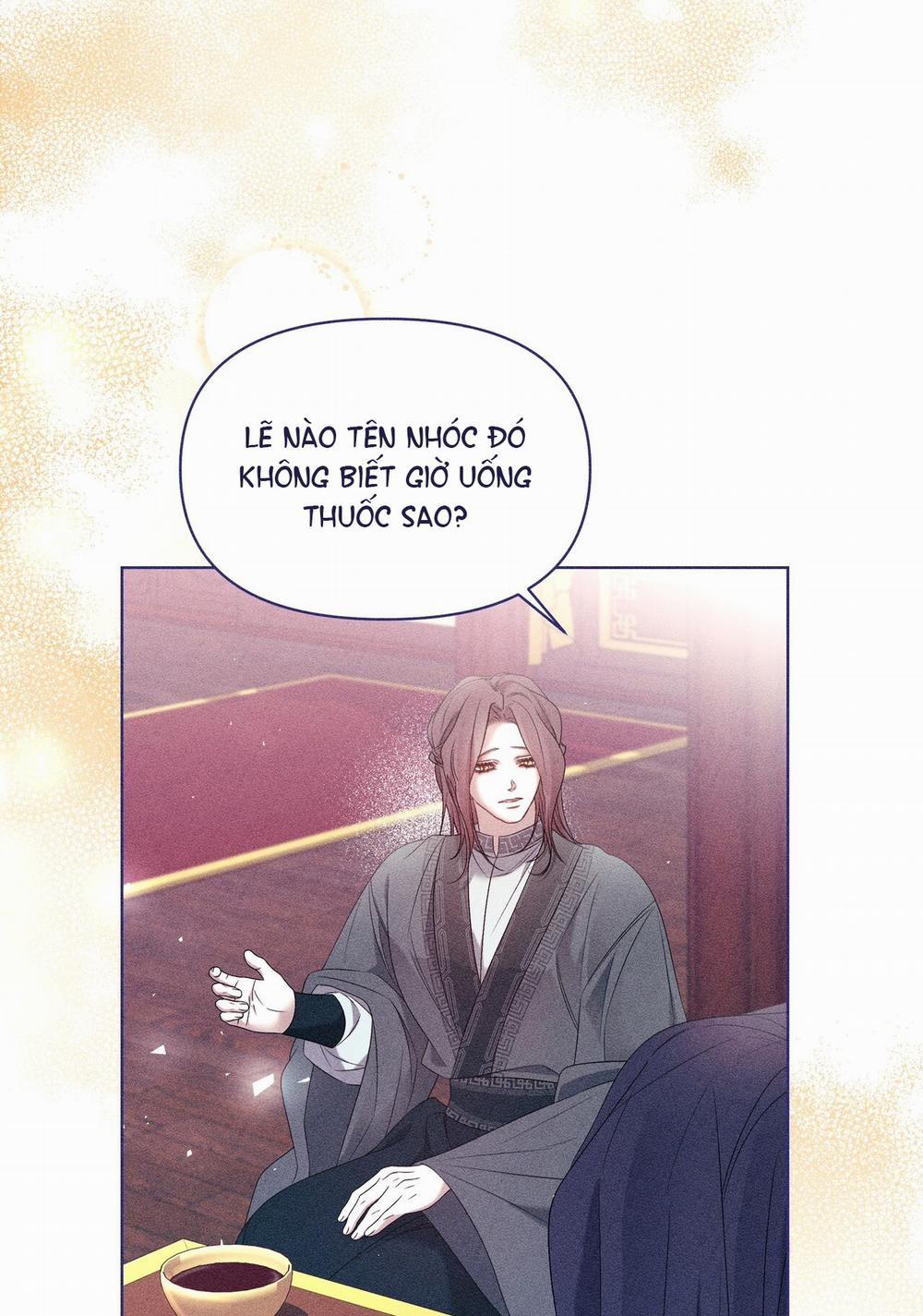 Bạn Đồng Hành Của Ryun 21.2 trang 24