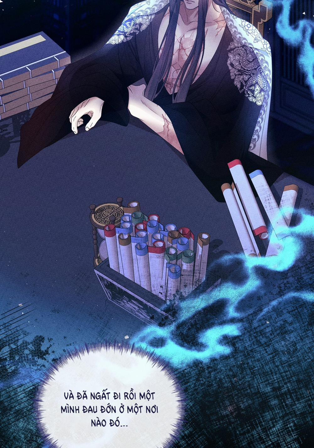 Bạn Đồng Hành Của Ryun 21.2 trang 29