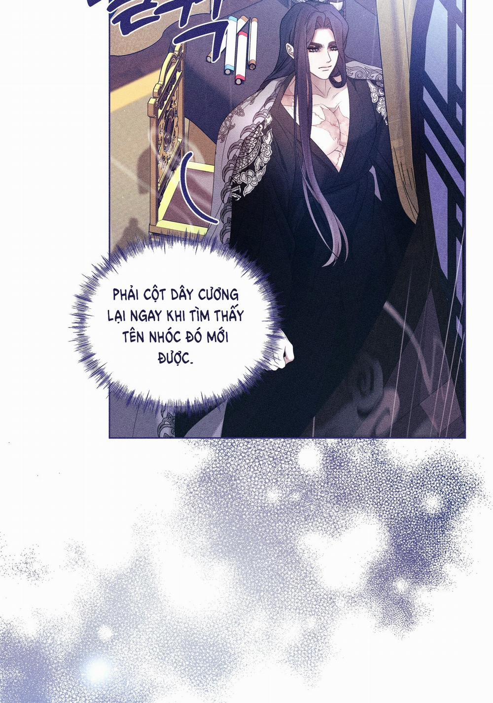 Bạn Đồng Hành Của Ryun 21.2 trang 34