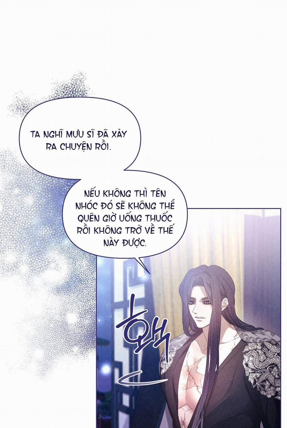 Bạn Đồng Hành Của Ryun 21.2 trang 37