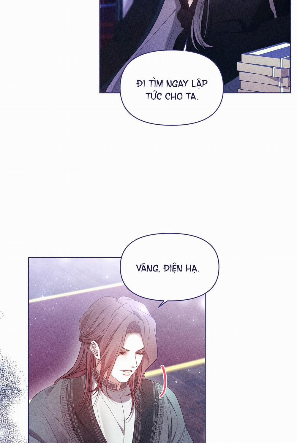 Bạn Đồng Hành Của Ryun 21.2 trang 38