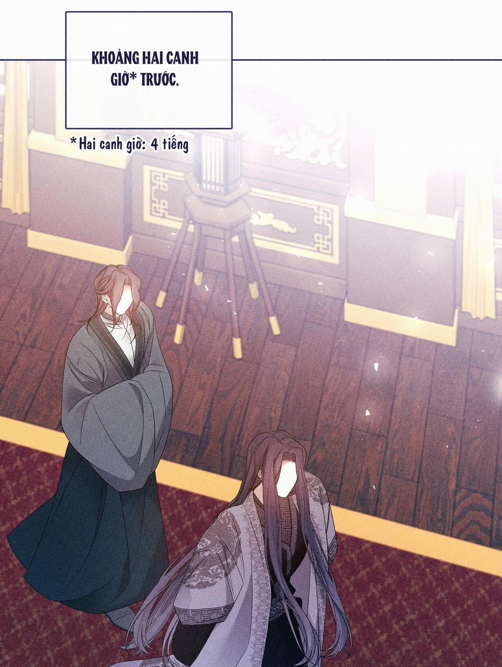 Bạn Đồng Hành Của Ryun 21.2 trang 4