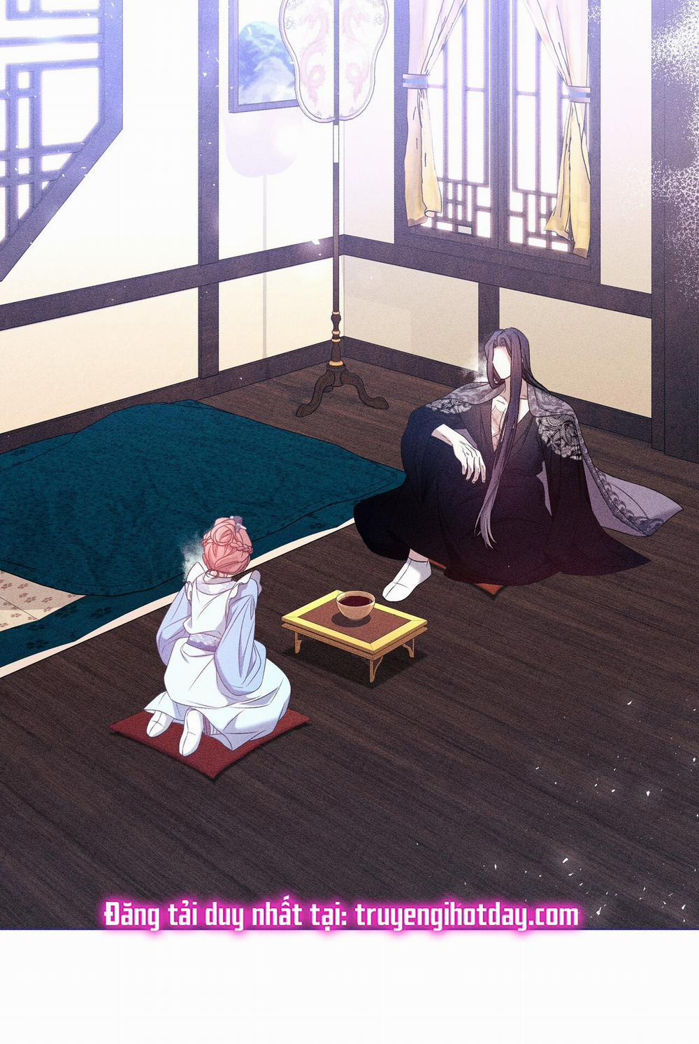 Bạn Đồng Hành Của Ryun 21.2 trang 44