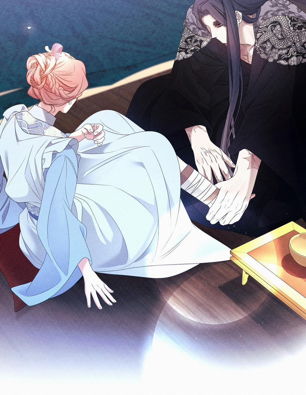 Bạn Đồng Hành Của Ryun 21.2 trang 62