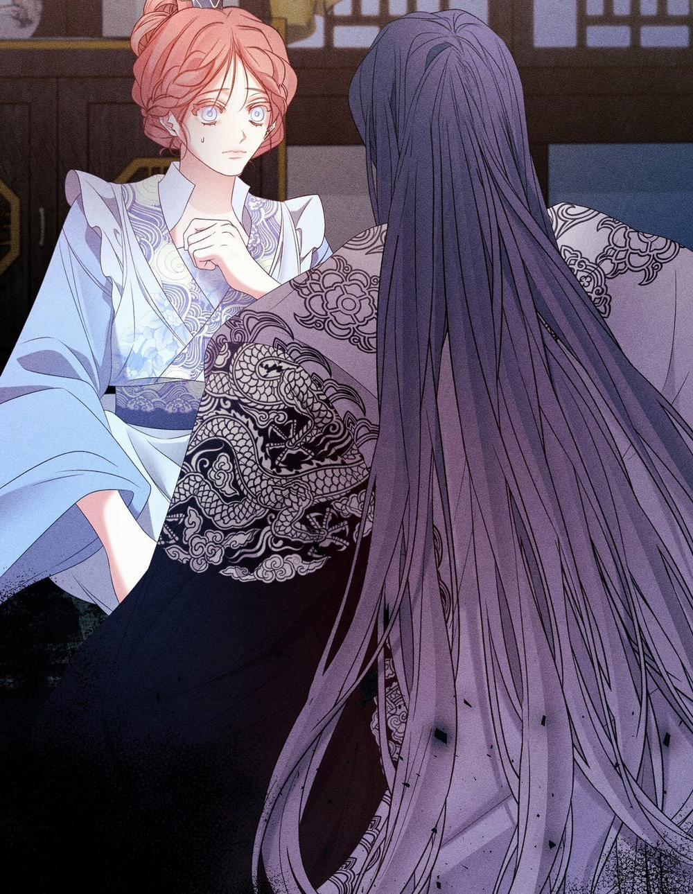 Bạn Đồng Hành Của Ryun 21.2 trang 72