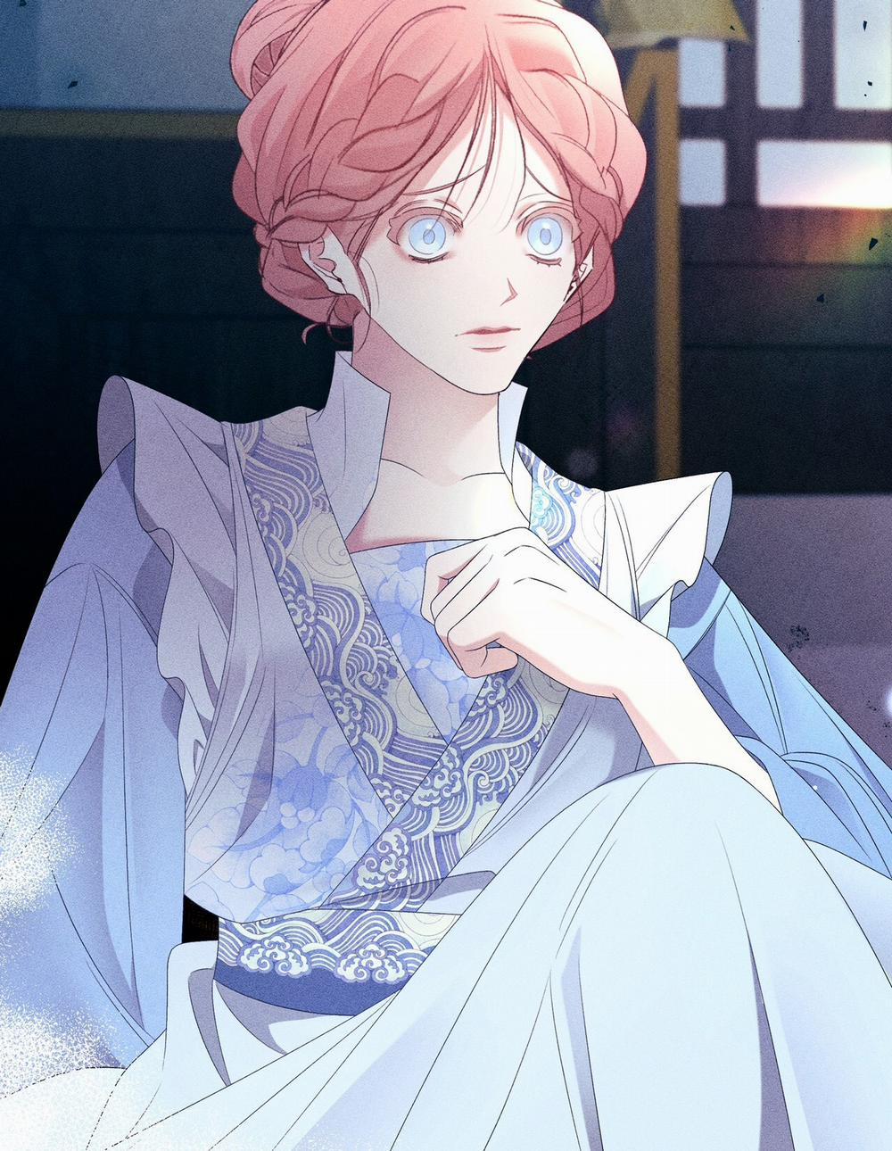 Bạn Đồng Hành Của Ryun 21.2 trang 74