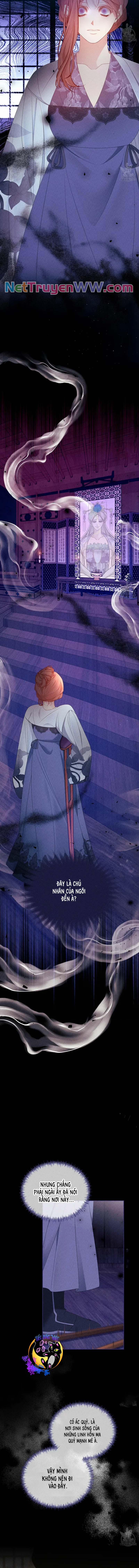 Bạn Đồng Hành Của Ryun 22 trang 10