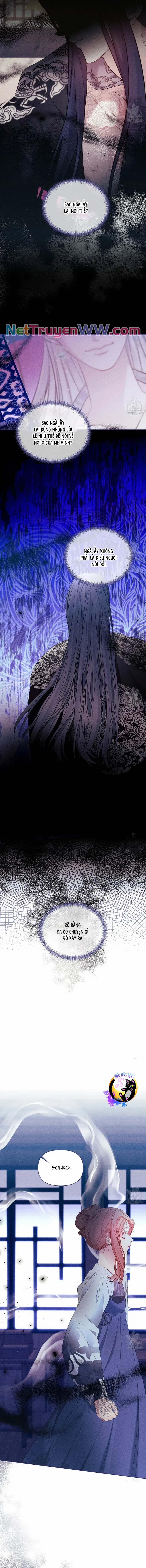 Bạn Đồng Hành Của Ryun 22 trang 11