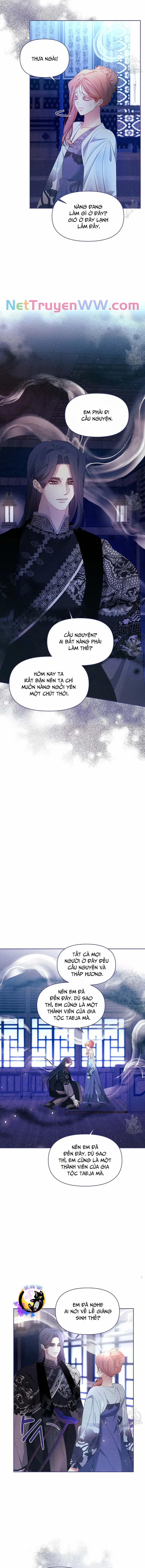 Bạn Đồng Hành Của Ryun 22 trang 12