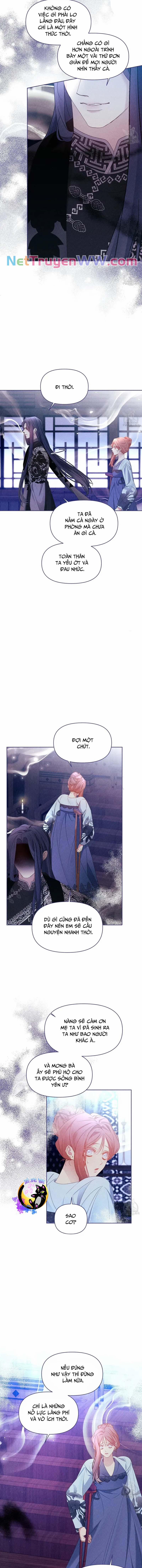 Bạn Đồng Hành Của Ryun 22 trang 13