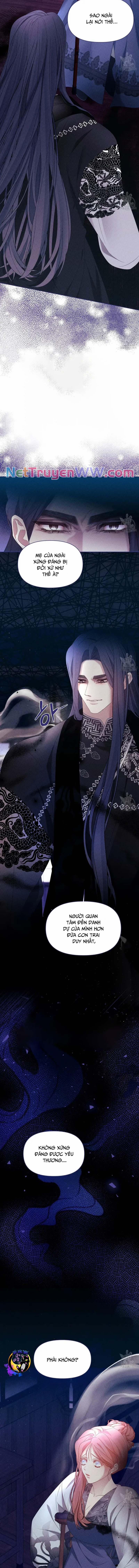 Bạn Đồng Hành Của Ryun 22 trang 14