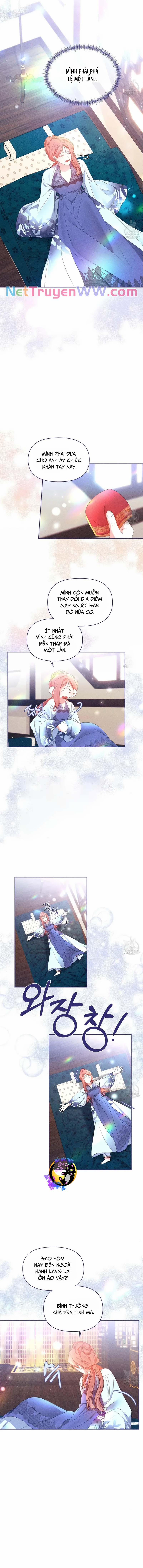 Bạn Đồng Hành Của Ryun 22 trang 2