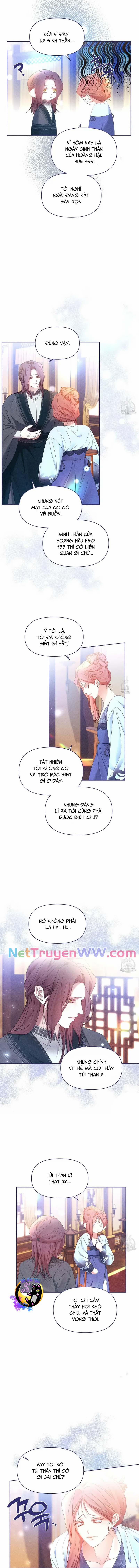 Bạn Đồng Hành Của Ryun 22 trang 5