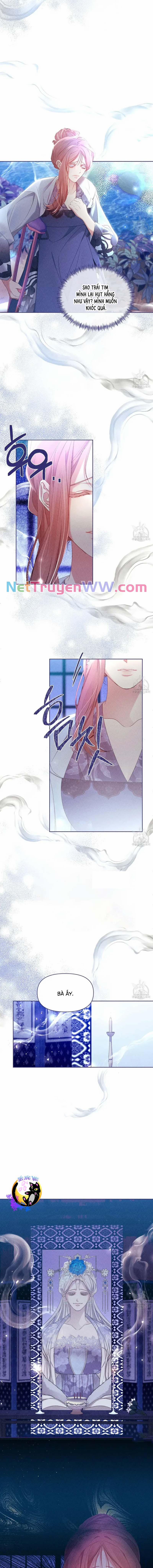 Bạn Đồng Hành Của Ryun 22 trang 9