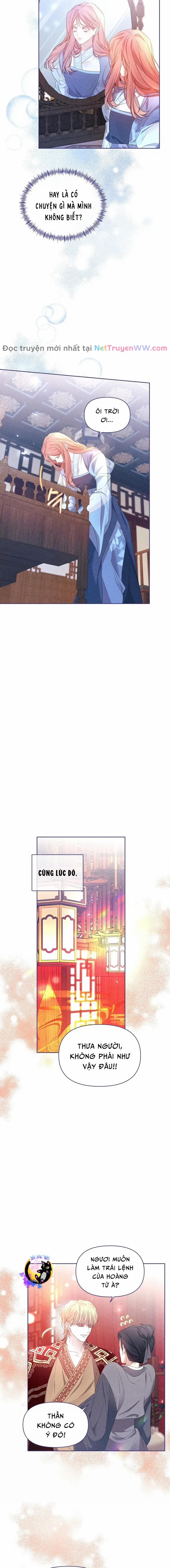 Bạn Đồng Hành Của Ryun 23 trang 0