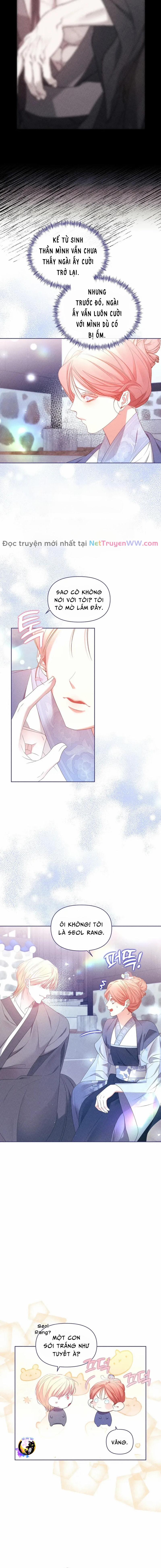 Bạn Đồng Hành Của Ryun 23 trang 10