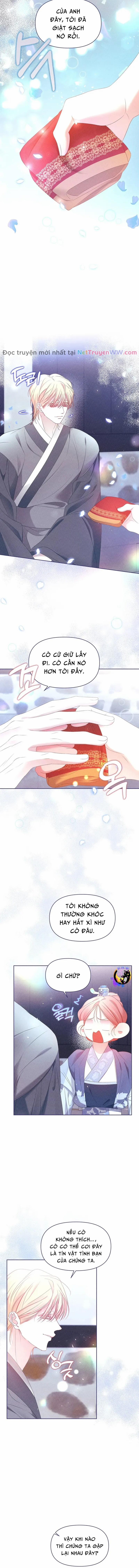 Bạn Đồng Hành Của Ryun 23 trang 12