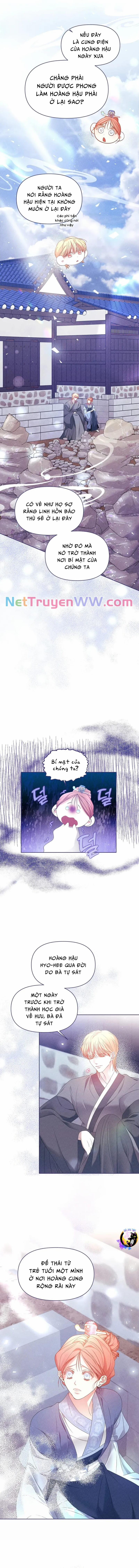 Bạn Đồng Hành Của Ryun 23 trang 7