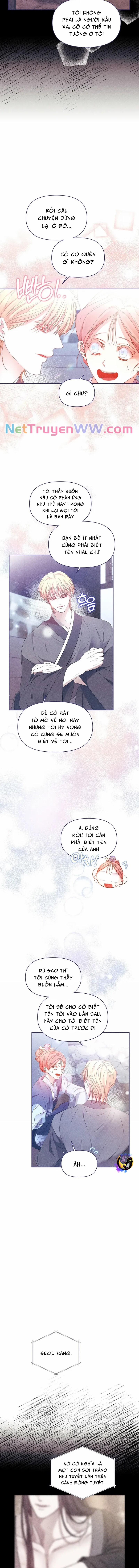 Bạn Đồng Hành Của Ryun 23 trang 9