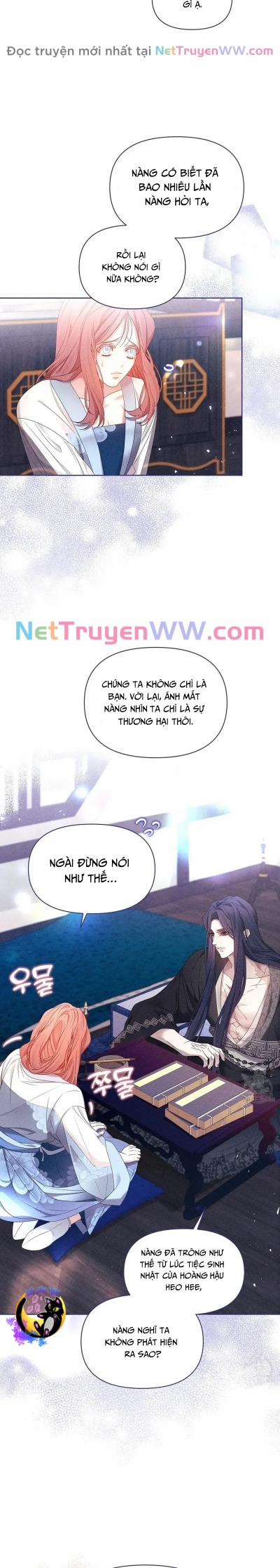 Bạn Đồng Hành Của Ryun 24 trang 0