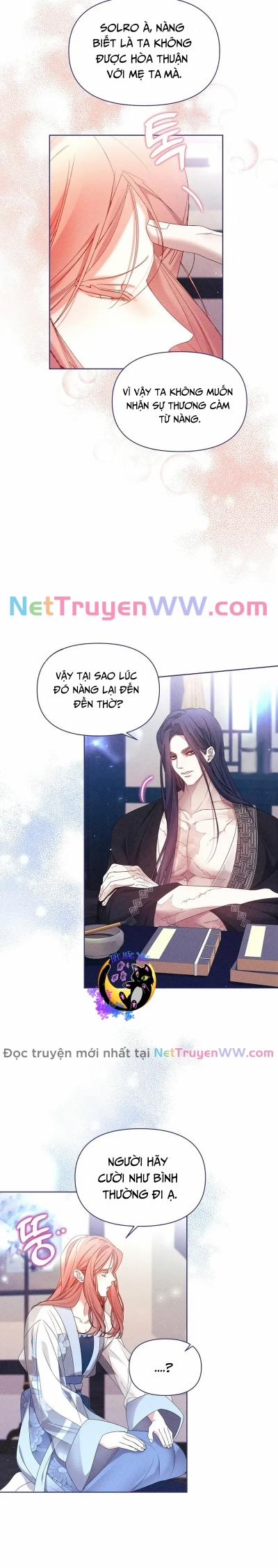 Bạn Đồng Hành Của Ryun 24 trang 1