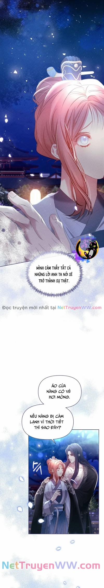 Bạn Đồng Hành Của Ryun 24 trang 13