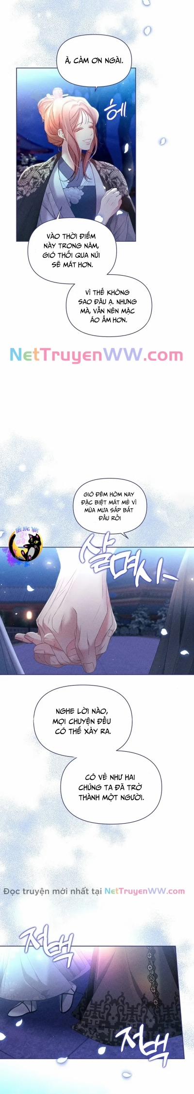 Bạn Đồng Hành Của Ryun 24 trang 14