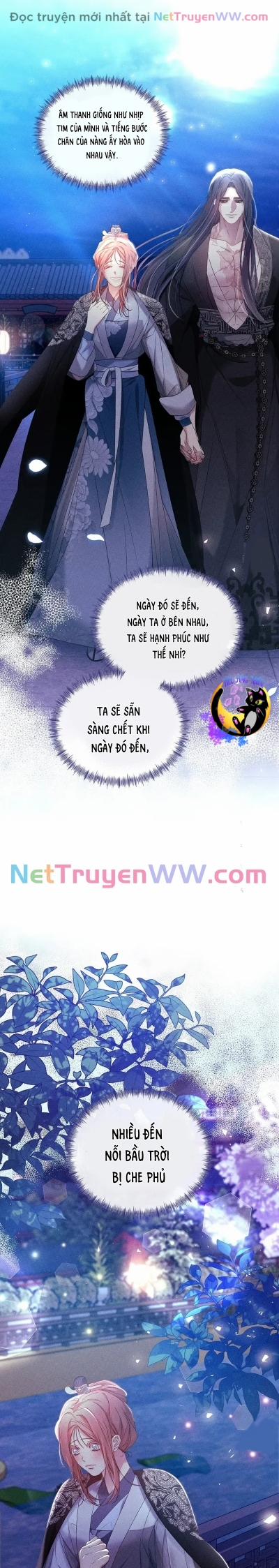 Bạn Đồng Hành Của Ryun 24 trang 15