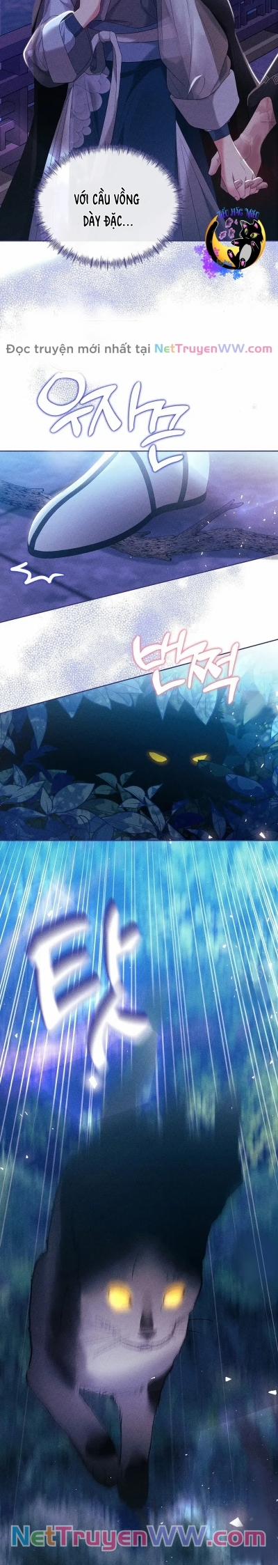 Bạn Đồng Hành Của Ryun 24 trang 16