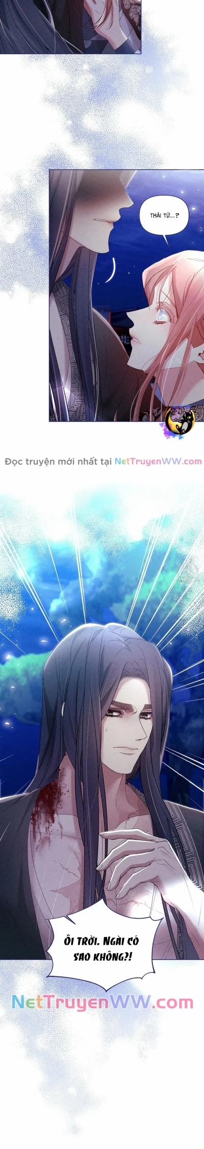 Bạn Đồng Hành Của Ryun 24 trang 18