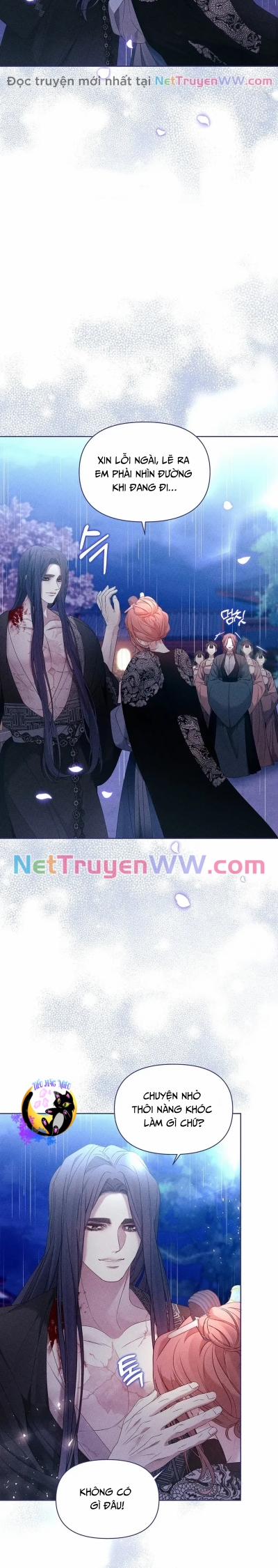 Bạn Đồng Hành Của Ryun 24 trang 20