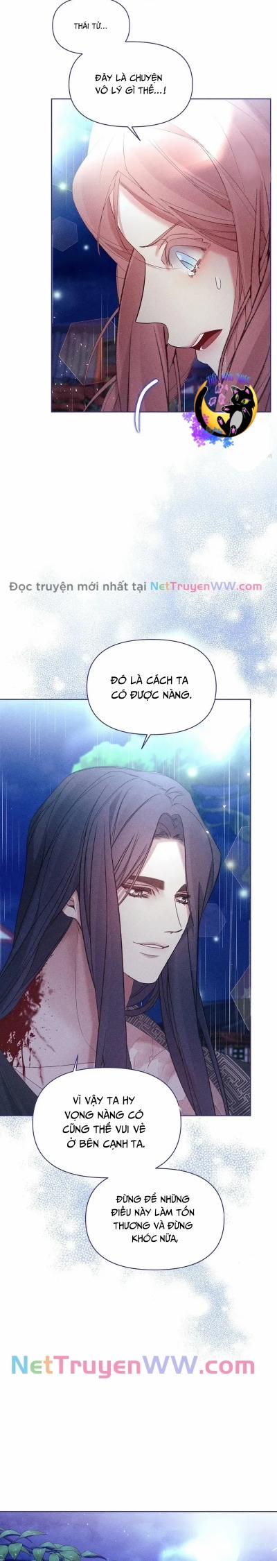 Bạn Đồng Hành Của Ryun 24 trang 23