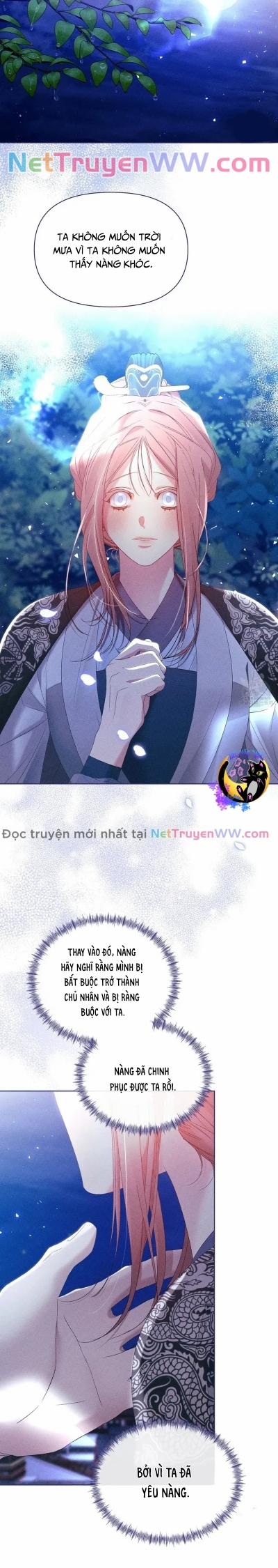 Bạn Đồng Hành Của Ryun 24 trang 24