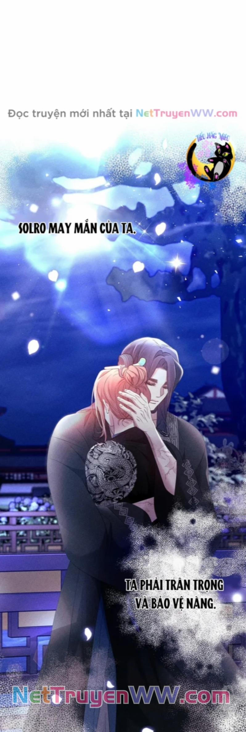 Bạn Đồng Hành Của Ryun 24 trang 25