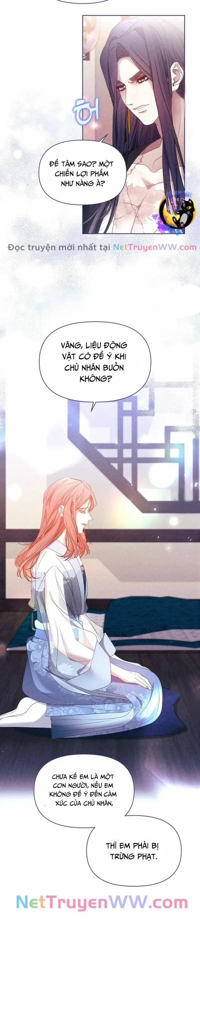 Bạn Đồng Hành Của Ryun 24 trang 3