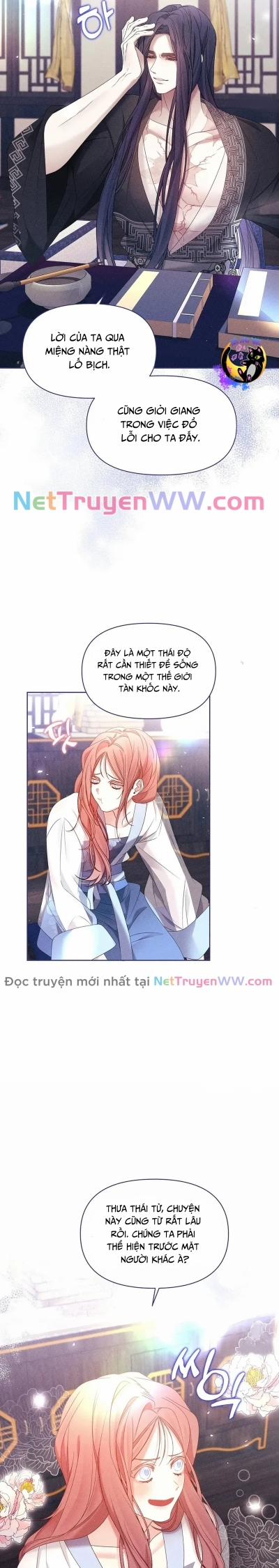 Bạn Đồng Hành Của Ryun 24 trang 5