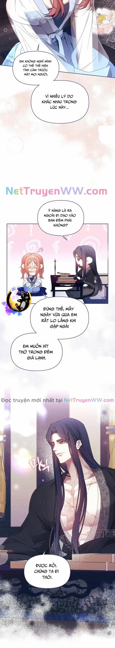 Bạn Đồng Hành Của Ryun 24 trang 6