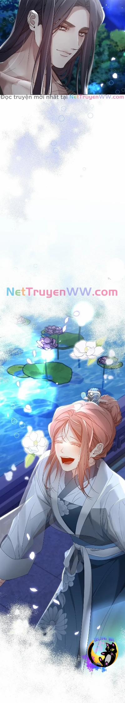 Bạn Đồng Hành Của Ryun 24 trang 8